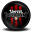 Unreal Tournament III Logo 1 Icon 32x32 png